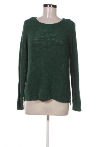 Damenpullover ONLY, Größe L, Farbe Grün, Preis € 11,99