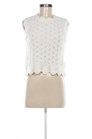 Damenpullover ONLY, Größe S, Farbe Weiß, Preis 42,99 €