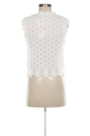 Damenpullover ONLY, Größe S, Farbe Weiß, Preis 42,99 €