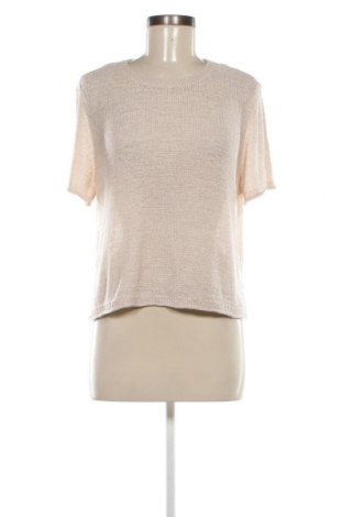 Damenpullover ONLY, Größe L, Farbe Beige, Preis 42,99 €