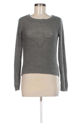 Damenpullover ONLY, Größe S, Farbe Grün, Preis 18,99 €