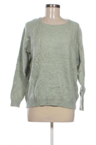 Damski sweter ONLY, Rozmiar L, Kolor Zielony, Cena 88,99 zł