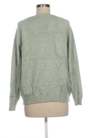 Damski sweter ONLY, Rozmiar L, Kolor Zielony, Cena 88,99 zł