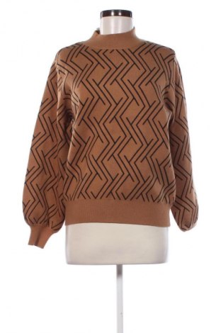 Damenpullover ONLY, Größe S, Farbe Mehrfarbig, Preis 14,00 €
