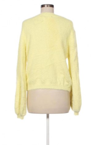 Pulover de femei ONLY, Mărime XL, Culoare Galben, Preț 58,99 Lei