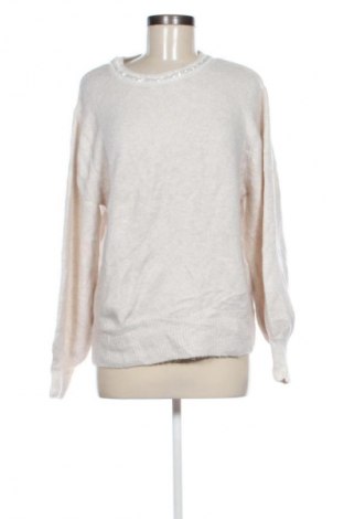Damenpullover ONLY, Größe XL, Farbe Beige, Preis € 12,99
