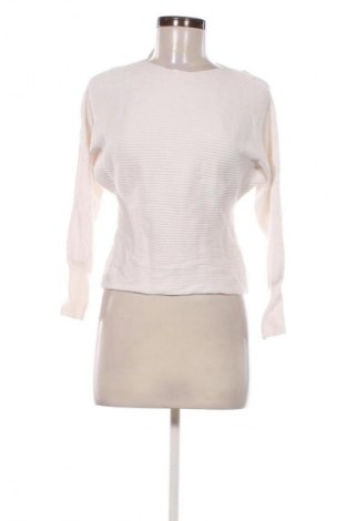Női pulóver ONLY, Méret XS, Szín Fehér, Ár 5 404 Ft