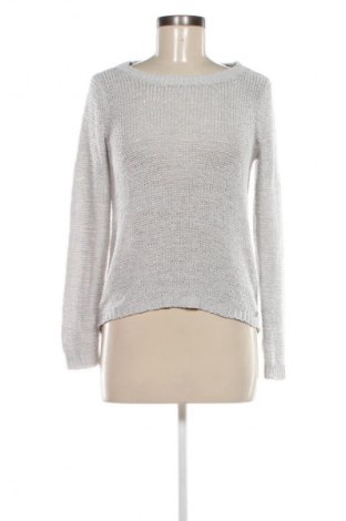 Damski sweter ONLY, Rozmiar S, Kolor Szary, Cena 46,99 zł