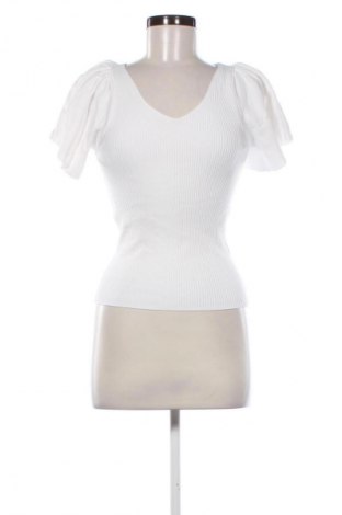 Pulover de femei ONLY, Mărime M, Culoare Alb, Preț 75,99 Lei