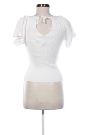 Pulover de femei ONLY, Mărime M, Culoare Alb, Preț 75,99 Lei