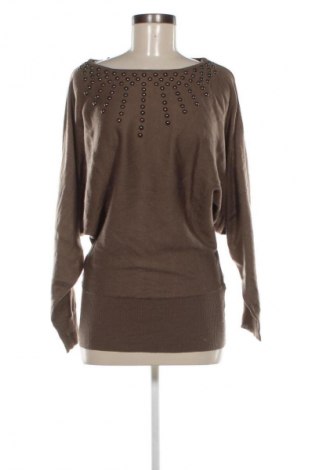 Pulover de femei Okay, Mărime M, Culoare Multicolor, Preț 100,99 Lei