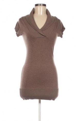 Pulover de femei One Love, Mărime S, Culoare Maro, Preț 76,00 Lei