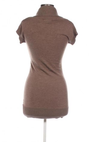Pulover de femei One Love, Mărime S, Culoare Maro, Preț 76,00 Lei