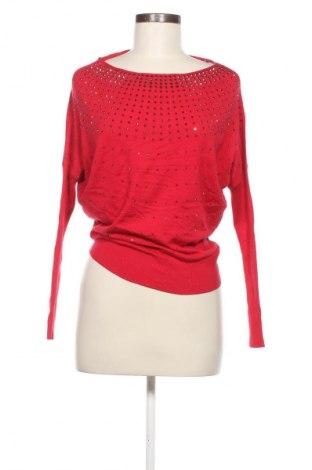 Pulover de femei Orsay, Mărime XS, Culoare Roșu, Preț 53,99 Lei