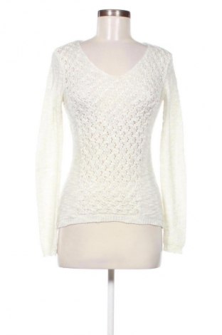 Pulover de femei Orsay, Mărime M, Culoare Alb, Preț 76,30 Lei