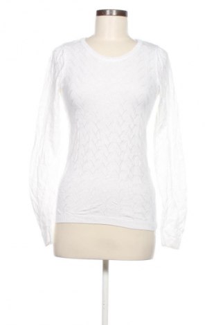 Damenpullover Orsay, Größe S, Farbe Weiß, Preis 13,99 €