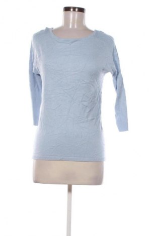 Damski sweter Orsay, Rozmiar M, Kolor Niebieski, Cena 95,99 zł