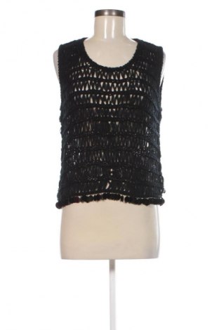 Damenpullover Oui, Größe XL, Farbe Schwarz, Preis € 43,99