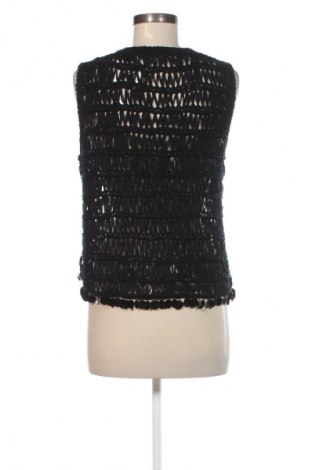 Damenpullover Oui, Größe XL, Farbe Schwarz, Preis € 43,99