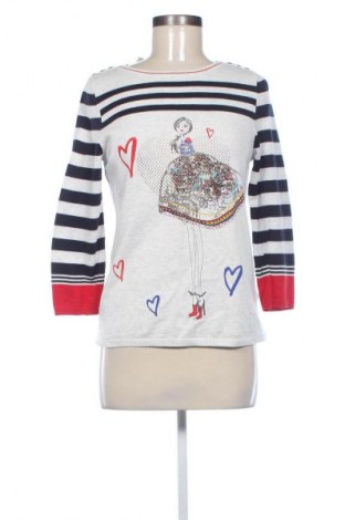 Damski sweter Oui, Rozmiar S, Kolor Kolorowy, Cena 89,66 zł
