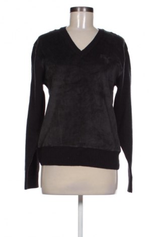 Pulover de femei PUMA, Mărime M, Culoare Negru, Preț 163,16 Lei
