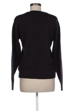 Pulover de femei PUMA, Mărime M, Culoare Negru, Preț 163,16 Lei