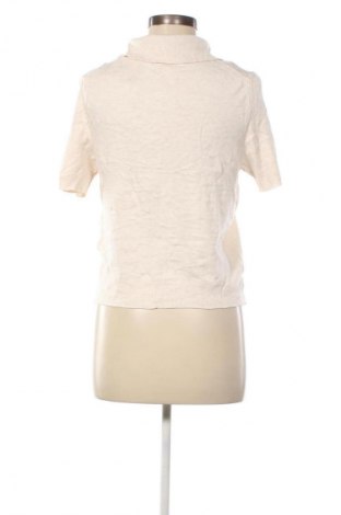 Pulover de femei Page One, Mărime M, Culoare Bej, Preț 100,99 Lei