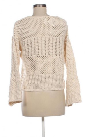 Pulover de femei Page One, Mărime M, Culoare Ecru, Preț 100,99 Lei