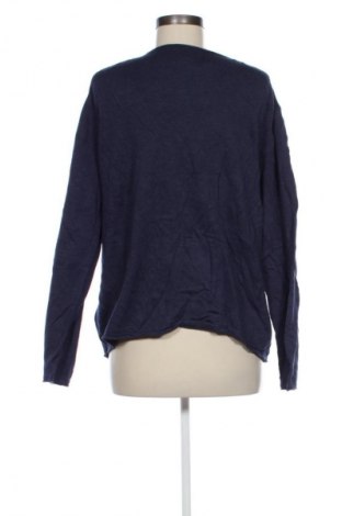 Damenpullover Peckott, Größe XL, Farbe Blau, Preis € 20,99