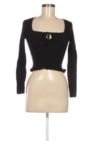 Pulover de femei Pepe Jeans, Mărime XS, Culoare Negru, Preț 117,99 Lei
