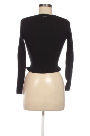 Pulover de femei Pepe Jeans, Mărime XS, Culoare Negru, Preț 117,99 Lei