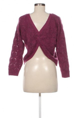 Pulover de femei Pepe Jeans, Mărime S, Culoare Mov, Preț 214,99 Lei