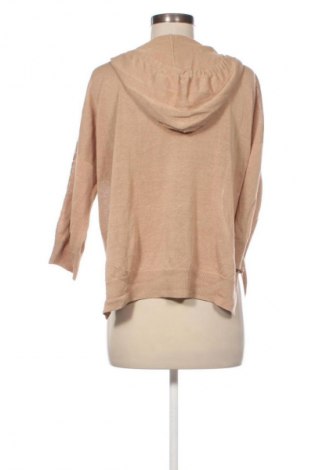 Damenpullover Peserico, Größe L, Farbe Beige, Preis € 107,99