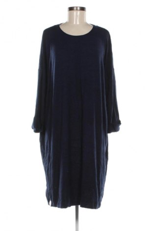Damenpullover Peter Hahn, Größe 3XL, Farbe Blau, Preis € 17,99
