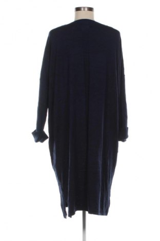 Damenpullover Peter Hahn, Größe 3XL, Farbe Blau, Preis € 17,99