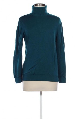 Damenpullover Peter Hahn, Größe M, Farbe Grün, Preis € 42,99