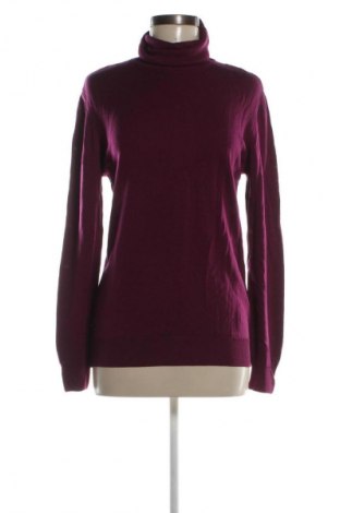 Dámsky pulóver Peter Hahn, Veľkosť M, Farba Fialová, Cena  40,95 €