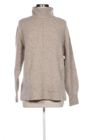 Dámsky pulóver Pieces, Veľkosť XS, Farba Béžová, Cena  15,95 €