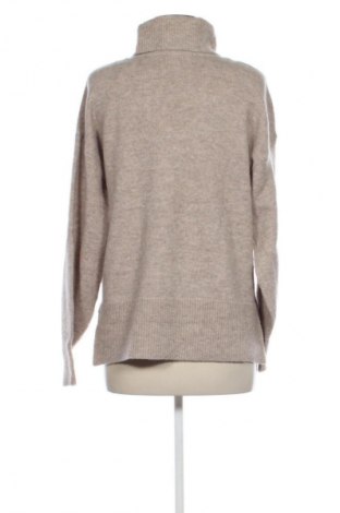 Dámsky pulóver Pieces, Veľkosť XS, Farba Béžová, Cena  15,95 €