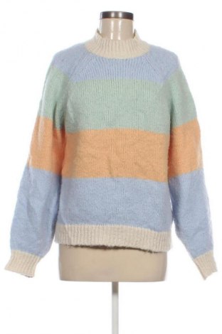 Pulover de femei Pieces, Mărime L, Culoare Multicolor, Preț 64,99 Lei