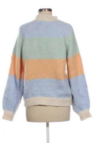 Pulover de femei Pieces, Mărime L, Culoare Multicolor, Preț 64,99 Lei
