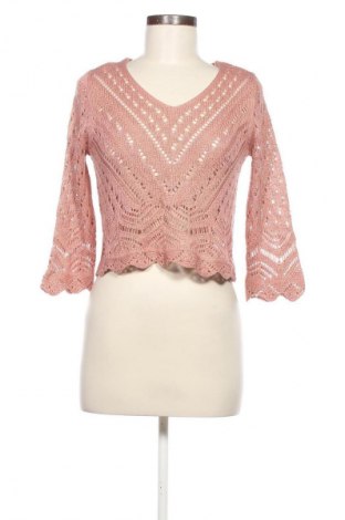 Pulover de femei Pigalle, Mărime XS, Culoare Roz, Preț 100,99 Lei