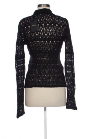 Damenpullover Pinko, Größe M, Farbe Schwarz, Preis € 214,99