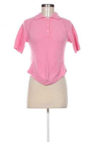 Dámsky pulóver Pinko, Veľkosť XS, Farba Ružová, Cena  144,95 €