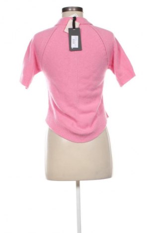Dámsky pulóver Pinko, Veľkosť XS, Farba Ružová, Cena  144,95 €