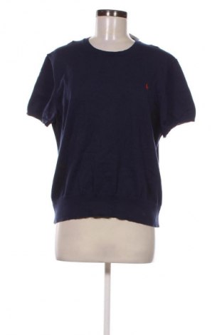 Damenpullover Polo Ralph Lauren, Größe XXL, Farbe Blau, Preis 204,99 €