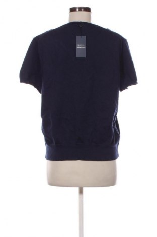 Damenpullover Polo Ralph Lauren, Größe XXL, Farbe Blau, Preis 204,99 €