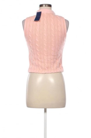 Pulover de femei Polo Ralph Lauren, Mărime XS, Culoare Roz, Preț 1.014,99 Lei
