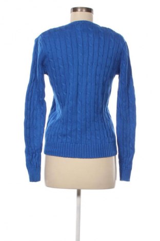 Női pulóver Polo Ralph Lauren, Méret M, Szín Kék, Ár 40 739 Ft