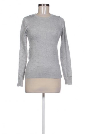 Damenpullover Portmans, Größe S, Farbe Grau, Preis 28,99 €
